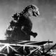 Illustration for article titled This first look at Godzilla will set your kaiju-loving heart at ease